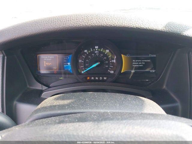 Ford gtdi 2016 1FMJU2AT3GEF22336 Image 7