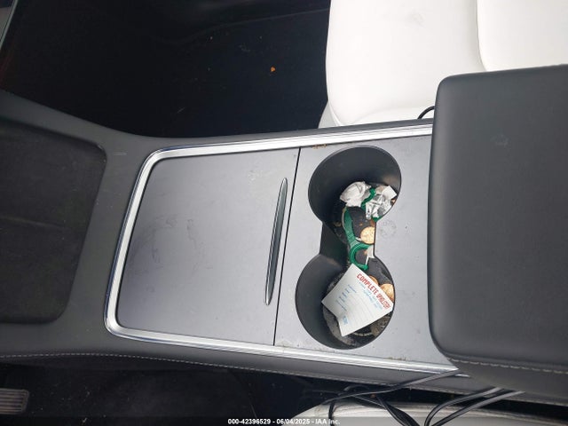 7SAYGDEE3PA055497 Tesla Model Y Awd/long Range Dual Motor All-wheel Drive