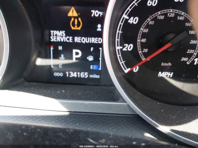 2010 MITSUBISHI OUTLANDER JA4AT3AW5AZ008425 Photo 6