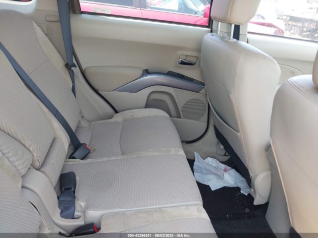 2010 MITSUBISHI OUTLANDER JA4AT3AW5AZ008425 Photo 7