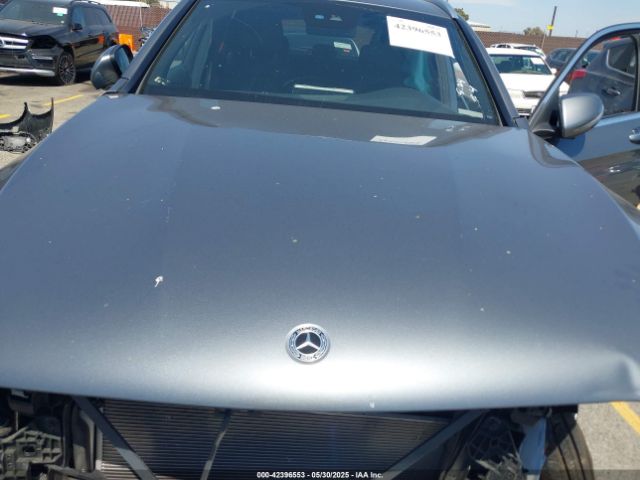W1N0G8DB7NV331330 Mercedes-Benz m274