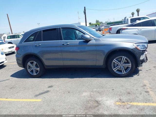 W1N0G8DB7NV331330 Mercedes-Benz m274