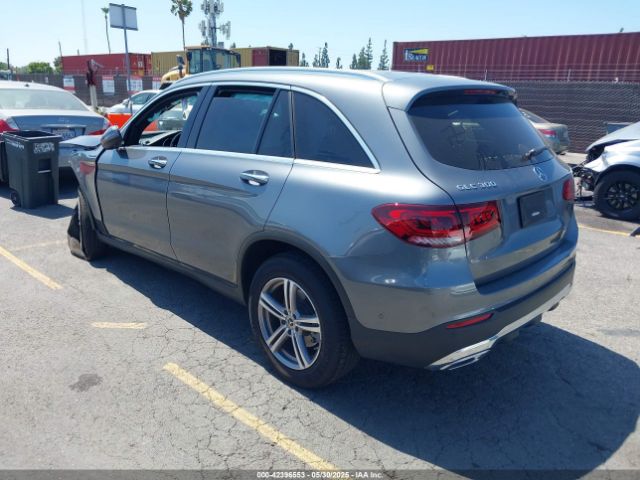 W1N0G8DB7NV331330 Mercedes-Benz m274