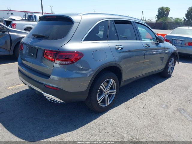 W1N0G8DB7NV331330 Mercedes-Benz m274