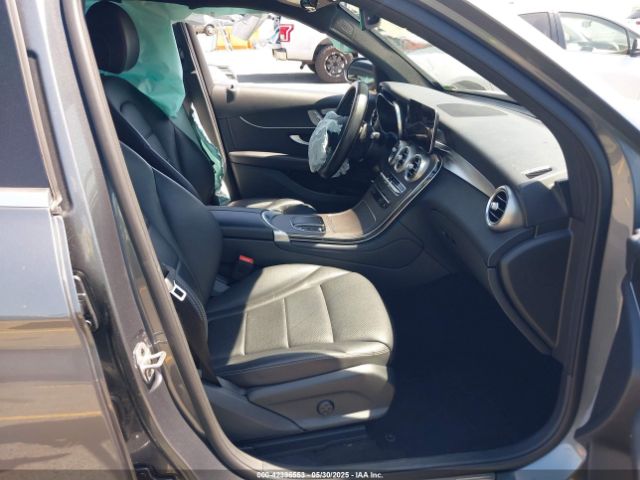 W1N0G8DB7NV331330 Mercedes-Benz m274