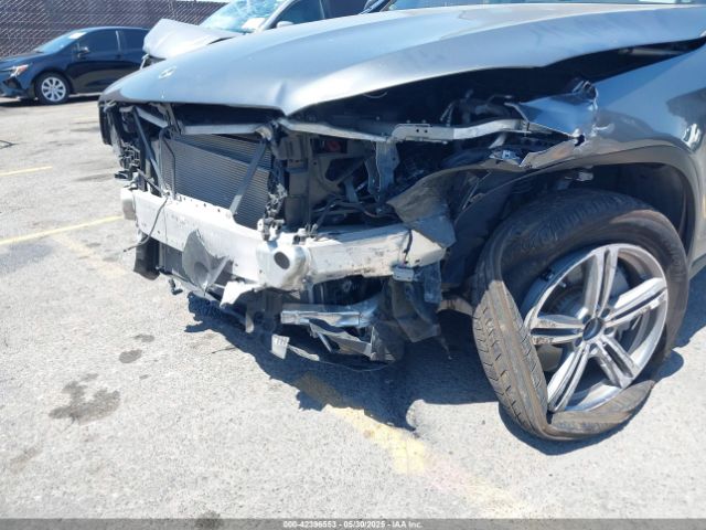 W1N0G8DB7NV331330 Mercedes-Benz m274