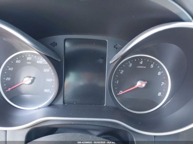 W1N0G8DB7NV331330 Mercedes-Benz m274