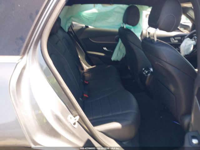 W1N0G8DB7NV331330 Mercedes-Benz m274