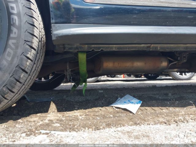 5N1AL0MM2FC534421 Infiniti QX60