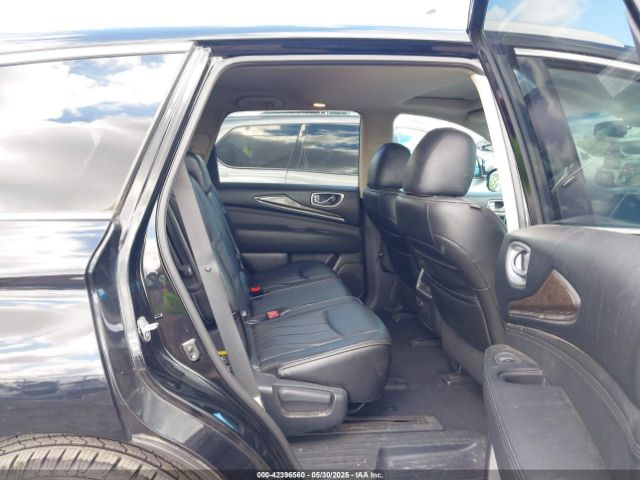 5N1AL0MM2FC534421 Infiniti QX60