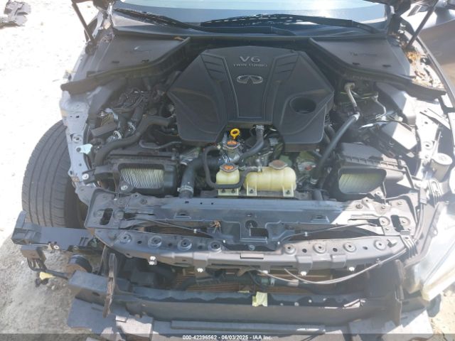 2019 INFINITI Q50 JN1EV7AP2KM518024 Photo 9