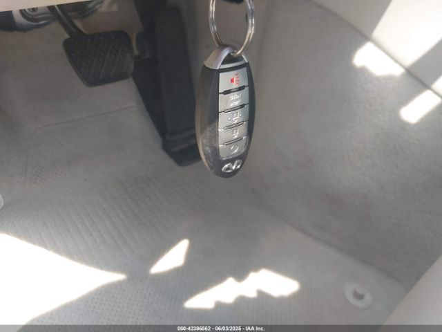 2019 INFINITI Q50 JN1EV7AP2KM518024 Photo 10