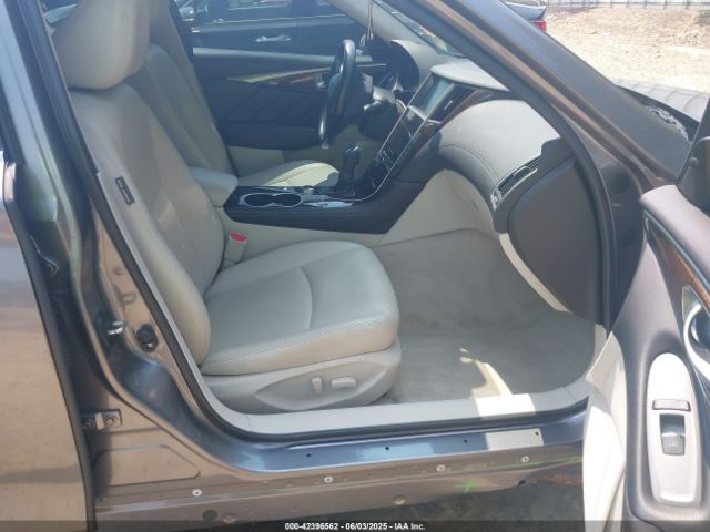 2019 INFINITI Q50 JN1EV7AP2KM518024 Photo 4