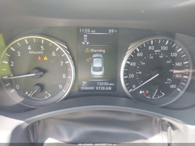 2019 INFINITI Q50 JN1EV7AP2KM518024 Photo 6