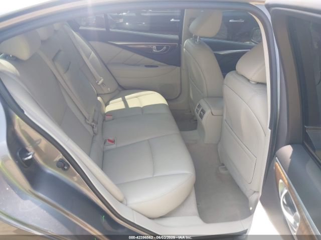 2019 INFINITI Q50 JN1EV7AP2KM518024 Photo 7
