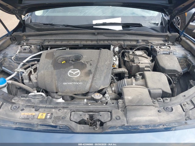 Mazda Cx-50 2.5 S Preferred 2024 7MMVABBM4RN181098 Image 10