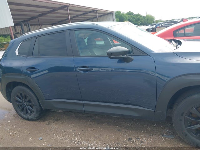 Mazda Cx-50 2.5 S Preferred 2024 7MMVABBM4RN181098 Image 12