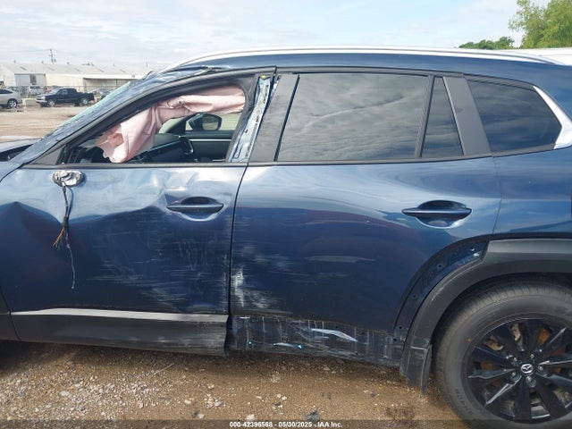 Mazda Cx-50 2.5 S Preferred 2024 7MMVABBM4RN181098 Image 13