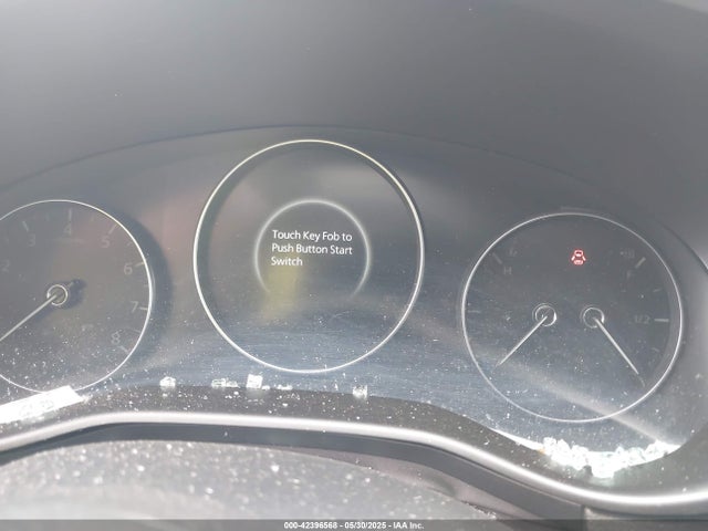 Mazda Cx-50 2.5 S Preferred 2024 7MMVABBM4RN181098 Image 14