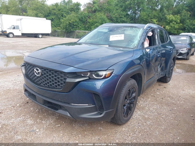 Mazda Cx-50 2.5 S Preferred 2024 7MMVABBM4RN181098 Image 2