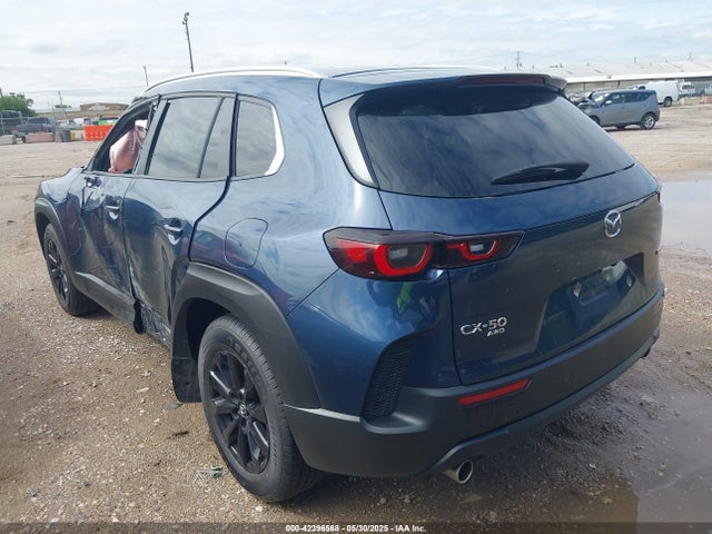 Mazda Cx-50 2.5 S Preferred 2024 7MMVABBM4RN181098 Image 3