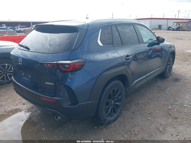 Mazda Cx-50 2.5 S Preferred 2024 7MMVABBM4RN181098 Image 4