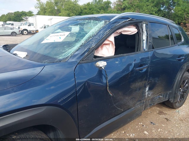 Mazda Cx-50 2.5 S Preferred 2024 7MMVABBM4RN181098 Image 6