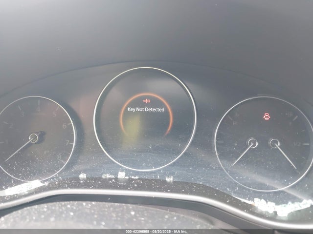 Mazda Cx-50 2.5 S Preferred 2024 7MMVABBM4RN181098 Image 7