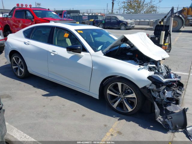 2025 ACURA TLX 19UUB5F48SA000569 Photo 0