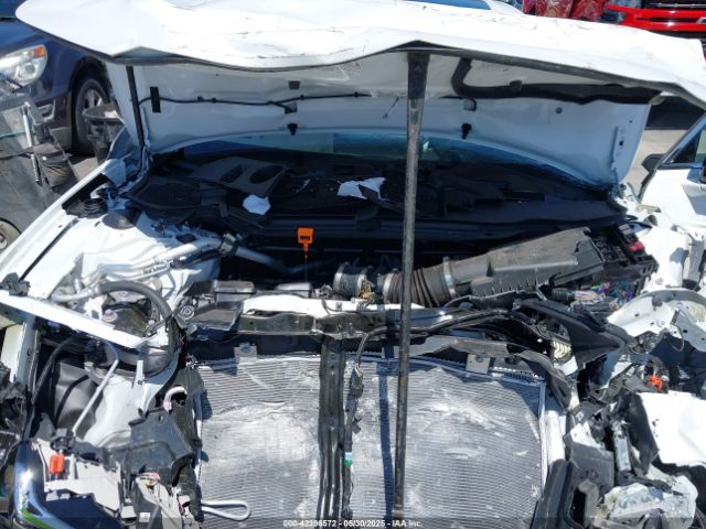 2025 ACURA TLX 19UUB5F48SA000569 Photo 9