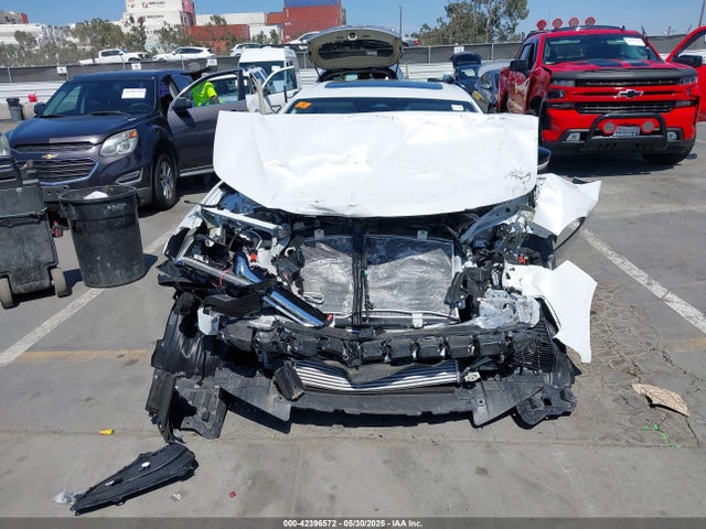 Acura k20c6 2025 19UUB5F48SA000569 Image 13