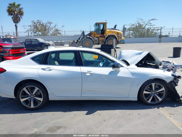 Acura k20c6 2025 19UUB5F48SA000569 Image 14