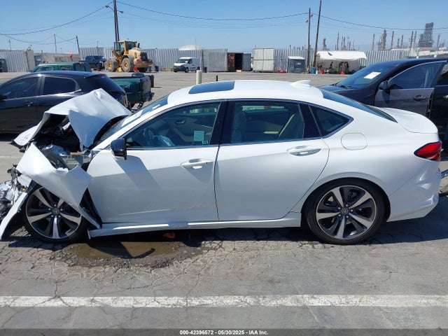 Acura k20c6 2025 19UUB5F48SA000569 Image 15