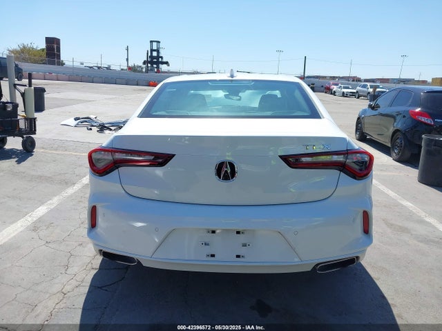 Acura k20c6 2025 19UUB5F48SA000569 Image 17