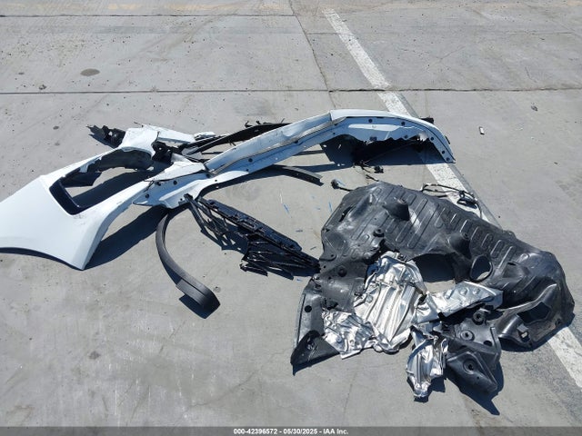 Acura k20c6 2025 19UUB5F48SA000569 Image 12
