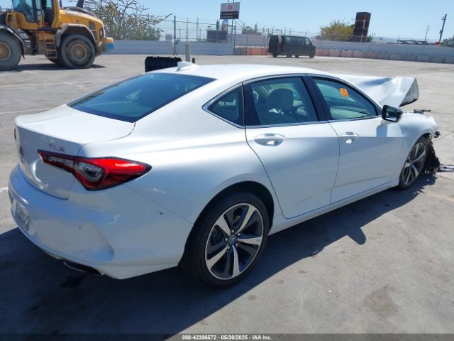 2025 ACURA TLX 19UUB5F48SA000569 Photo 3