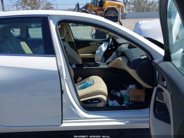 2025 ACURA TLX 19UUB5F48SA000569 Photo 4