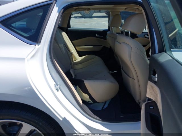 2025 ACURA TLX 19UUB5F48SA000569 Photo 7