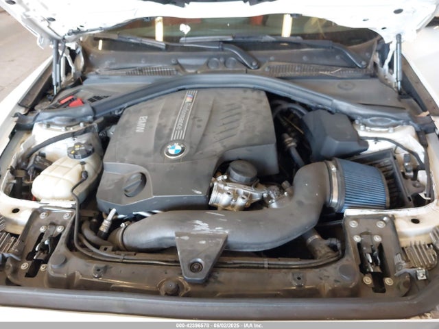 BMW M235I 2016 WBA1J7C52GV289877 Image 10