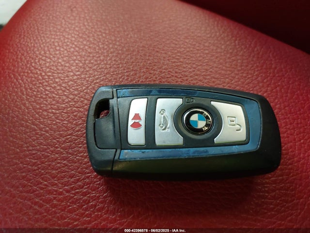 BMW M235I 2016 WBA1J7C52GV289877 Image 11