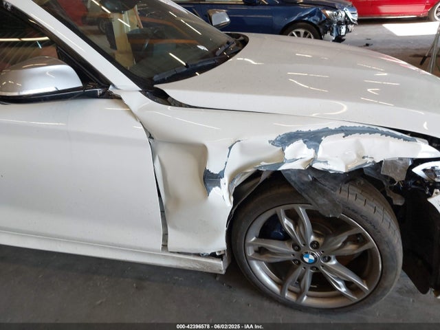 BMW M235I 2016 WBA1J7C52GV289877 Image 17