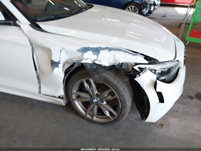BMW M235I 2016 WBA1J7C52GV289877 Image 18