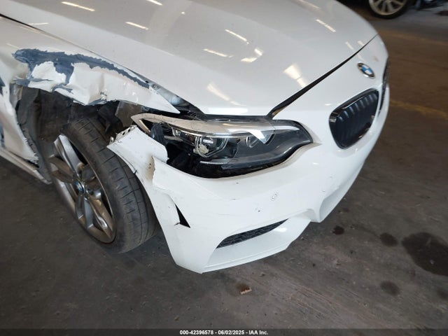BMW M235I 2016 WBA1J7C52GV289877 Image 19