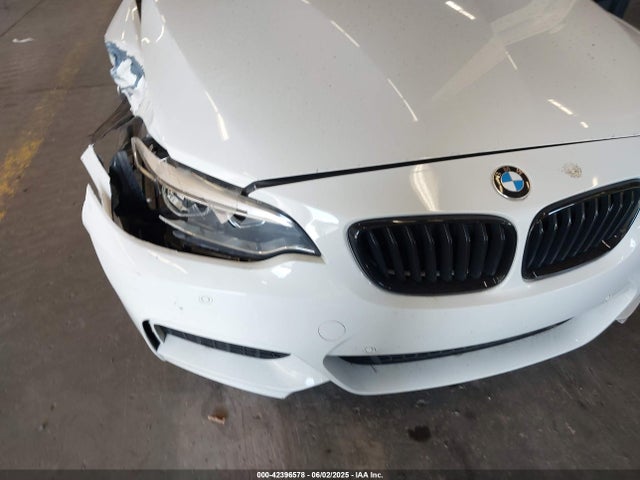 BMW M235I 2016 WBA1J7C52GV289877 Image 20