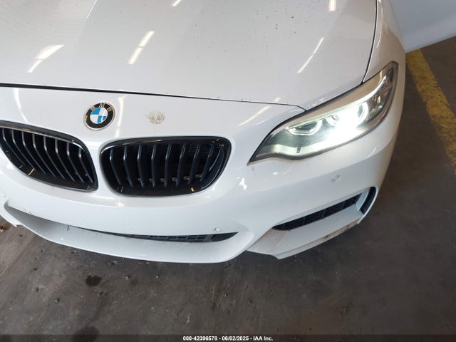 BMW M235I 2016 WBA1J7C52GV289877 Image 21