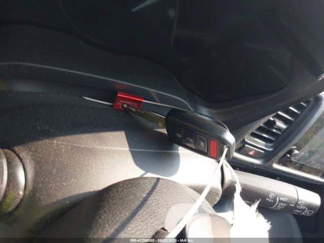 2021 HONDA HR-V 3CZRU5H10MM700586 Photo 10