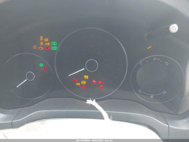 2021 HONDA HR-V 3CZRU5H10MM700586 Photo 6