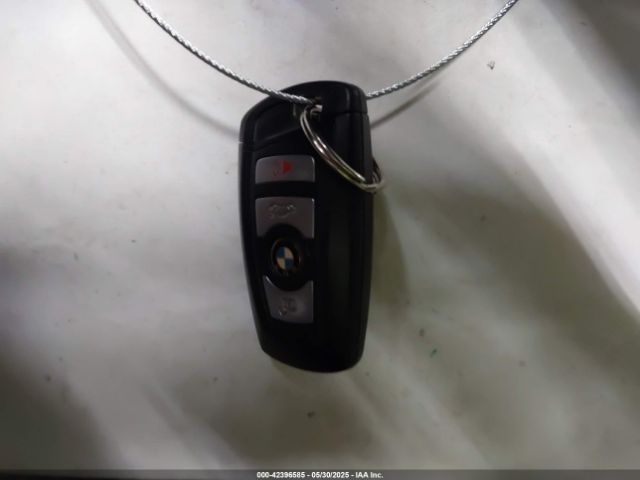 2014 BMW 535I WBA5B1C59ED477343 Photo 10