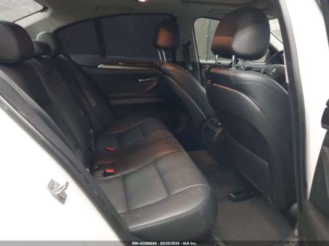 2014 BMW 535I WBA5B1C59ED477343 Photo 7