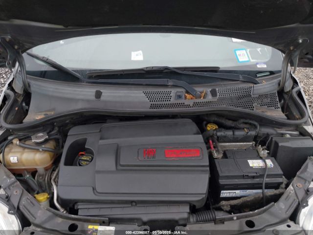 2013 FIAT 500 3C3CFFBR5DT563021 Photo 9